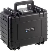 Walizki i skrzynie na sprzęt fotograficzny - B&W Walizka foto International International Type 2000 2000/B/RPD - miniaturka - grafika 1