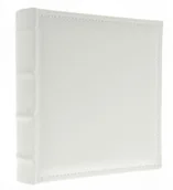 Akcesoria fotograficzne - Gedeon ALBUM GEDEON DBCL30 WHITE 60str 32x29 cm - miniaturka - grafika 1