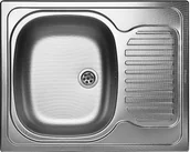 Zlewozmywaki - Pyramis Aurora 100189901 - miniaturka - grafika 1