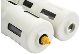 RQS Regulator Ciśnienia Z Odwadniaczem I Naolejaczem 1"""""""" Midi Rqs (2230000267235) - Akcesoria pneumatyczne RQS Regulator Ciśnienia Z Odwadniaczem I Naolejaczem 1"""""""" Midi Rqs (2230000267235) - Akcesoria pneumatyczne - miniaturka - grafika 6