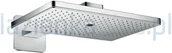 Deszczownice - Axor Deszczownica chrom ShowerSolutions 35276000 - miniaturka - grafika 1