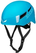 Sprzęt wspinaczkowy - Salewa Kask PURA HELMET - 3500/BLUE 00-0000002300-3500 - miniaturka - grafika 1