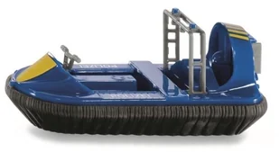 Siku Poduszkowiec policji - Samochody i pojazdy dla dzieci - miniaturka - grafika 3