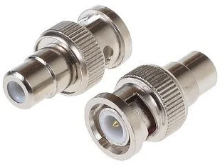 Przejście BNC-W/CINCH-G*P10 BNC-W/CINCH-G*P10 - Akcesoria do monitoringu - miniaturka - grafika 2