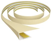 Listwy i profile - VOX Listwa B604 3 m trecento - miniaturka - grafika 1