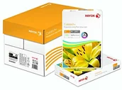 Papier do drukarek - Xerox Colotech+, A3, 90 g/m papier do druku cyfrowego, 5 x 500 arkuszy, 003R99001 003R99001 - miniaturka - grafika 1
