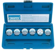 Narzędzia warsztatowe - DRAPER 57798 Test urządzeniu układ wtryskowy 57798 - miniaturka - grafika 1