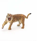 Figurki dla dzieci - Papo 50182 bruellender Tiger, do gry - miniaturka - grafika 1
