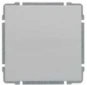 Wyłączniki światła i elektryczne - KOS Łącznik pojedynczy z klawiszem bez ramki 664011 - miniaturka - grafika 1