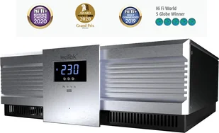 IsoTek EVO3 Nova - Listwy zasilające - miniaturka - grafika 2