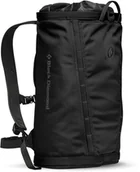 Plecaki - Black Diamond Street Creek 20 Plecak, Black 2021 Plecaki szkolne i turystyczne BD6812250002ALL1 - miniaturka - grafika 1