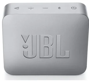 JBL GO 2 Szary - Głośniki przenośne - miniaturka - grafika 6