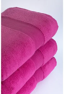 Detexpol Chłonny bawełniany ręczniki 9241RY 9241RY SAM 70x140 - Ręczniki - miniaturka - grafika 2