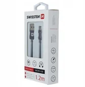 Kable USB - Samsung Swissten Micro kabel Usb do Lenovo 1.2M - miniaturka - grafika 1