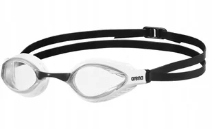 Arena Okulary Pływackie Air-speed Okularki Antyfog - Pływanie - miniaturka - grafika 2