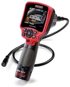 Inne urządzenia pomiarowe - RIDGID Kamera Inspekcyjna CA-350 55903 - miniaturka - grafika 1