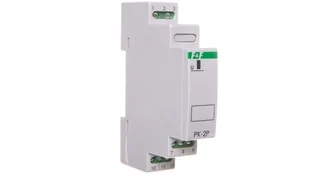 F&F Przekaźnik-elektromagnetyczny-PK-2P-48-V PK-2P-48V - Sterowniki i przekaźniki - miniaturka - grafika 2