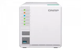 Qnap QNAP TS-328 3-BAY NAS-obudowa typu desktop TS-328 - Serwery plików NAS i macierze dyskowe - miniaturka - grafika 4