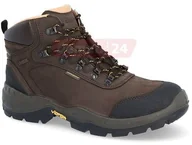 Akcesoria myśliwskie - Demar Trzewiki trekingowe Traper 2 6967B - miniaturka - grafika 1
