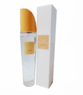 Wody i perfumy damskie - Avon Pur Blanca Smile 50 ml Woda Toaletowa - miniaturka - grafika 1