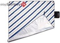 Koce piknikowe - Meteor KOC PIKNIKOWY 200X200CM PASY 5 77103 - miniaturka - grafika 1