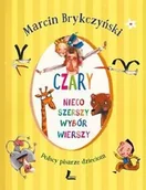 Baśnie, bajki, legendy - Czary - Marcin Brykczyński - miniaturka - grafika 1