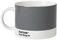 Filiżanki - Pantone porcelanowa filiżanka do herbaty, 475 ML 101050009 - miniaturka - grafika 1