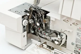 Minerva M5000CL - Maszyny do szycia - miniaturka - grafika 8