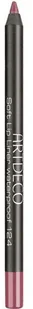 Artdeco > Collection The New Classic Soft Lip Liner Waterproof 124 Precise Rosewood 1.2 g - Konturówki do ust - miniaturka - grafika 2