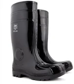 Obuwie robocze - Demar Kalosze ochronne MAXX B S4 AN SRC 3162 - miniaturka - grafika 1