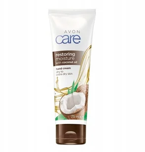 Avon Avon_ Krem do rąk_ Kokos_ 75ml - Kremy i maski do rąk - miniaturka - grafika 3