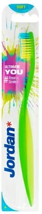Jordan ORKLA Szczoteczka do zębów Ultimate You miękka - mix kolorów 1szt 73409 - Szczoteczki do zębów - miniaturka - grafika 2