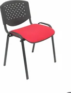 Krzesła - Piqueras y Crespo Krzesło Recepcyjne Petrola Piqueras y Crespo 426PRARAN350 Czerwony 4 uds S5703181 - miniaturka - grafika 1