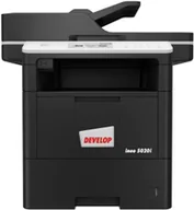 Urządzenia wielofunkcyjne - Develop ineo 5020i A4 ACEU121 - miniaturka - grafika 1