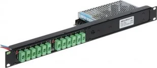 Delta ZASILACZ RACK ZR12-150/LZ-12C 12 V DC 12.5 A ZR12-150/LZ-12C - Zasilacze i transformatory - miniaturka - grafika 10