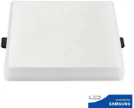 Lampy sufitowe - V-Tac LED Oświetlenie wpuszczane LED/20W/230V 3000K - miniaturka - grafika 1