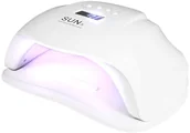 Lampy UV do paznokci - ACTIVESHOP LAMPA UV LED SUN X 54W 133209 - miniaturka - grafika 1