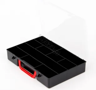 VOREL Organizer 300x220x55 78791 78791 - Pozostałe wyposażenie warsztatu - miniaturka - grafika 3