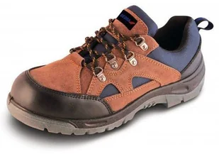 DEDRA Półbuty robocze BH9P2-42 rozmiar 42) BH9P2-42 - Obuwie robocze - miniaturka - grafika 2