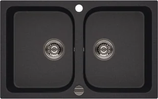 Laveo Celine SJC 720T - Zlewozmywaki - miniaturka - grafika 2