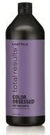 Szampony do włosów - Matrix Color Obsessed szampon do włosów farbowanych 1000ml - miniaturka - grafika 1