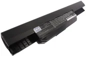 Baterie do laptopów - Cameron Sino Asus K53 A32-K53 6600mAh 73.26Wh Li-Ion 11.1V - miniaturka - grafika 1
