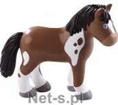 Figurki dla dzieci - Haba Little Friends Pferd Tara 302980 - miniaturka - grafika 1