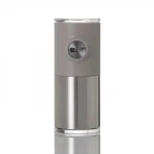 Młynki do soli i pieprzu - AdHoc Wiszący młynek do pieprzu lub soli PEPNETIC taupe AH-MP503 - miniaturka - grafika 1