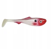 Przynęty - Abu Garcia Red Head 10cm 10g Beast Perch Shad - miniaturka - grafika 1