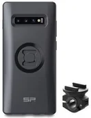 Uchwyty samochodowe do telefonów - SP Connect Uchwyt telefonu Moto Mirror Bundle LT na Samsung Galaxy S10+ 54519) - miniaturka - grafika 1