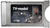 Akcesoria TV-SAT - Boxer Boxer TV CAM 1.3 HD CI+ SV 99029 - miniaturka - grafika 1