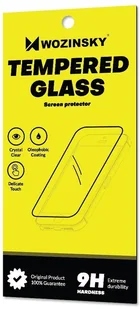 Huawei Braders Szkło hartowane płaskie 9H do P Smart 2020 / P Smart 2019 - Szkła hartowane na telefon - miniaturka - grafika 14