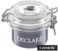 Maseczki do twarzy - Declare Bamboo - Coal Detox Mask Maska detox z bambusowym węglem 50 ml - miniaturka - grafika 1