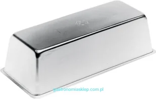 Hendi Forma do ciast - prostokątna 260 *produkt na zamówienie 682302 - Akcesoria gastronomiczne - miniaturka - grafika 2